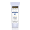 Kem chống nắng neutrogena Ultra Sheer Dry Touch Sunscreen 70(88ml) - hình ảnh sản phẩm chính