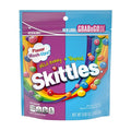 Kẹo socola Skittles Wild Berry + Tropical 255.2g - hình ảnh sản phẩm chính
