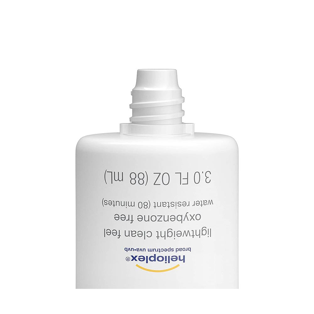 Kem chống nắng neutrogena Ultra Sheer Dry Touch Sunscreen 55 (88ml) - hình ảnh chi tiết 5