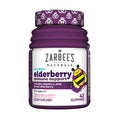 Kẹo tăng cường đề kháng cho trẻ Zarbee's Naturals Children's Elderberry Immune Support Gummies - Natural Berry - 42 viên - hình ảnh sản phẩm chính