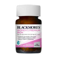 Viên uống bổ sung sắt cho phụ nữ và bà bầu Blackmores Women’s Premium Iron 30 Tablets - hình ảnh sản phẩm chính