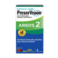 Viên uống sáng mắt dành riêng cho người lớn tuổi Preservision AREDS2 Formula 210 viên - ảnh sản phẩm 1