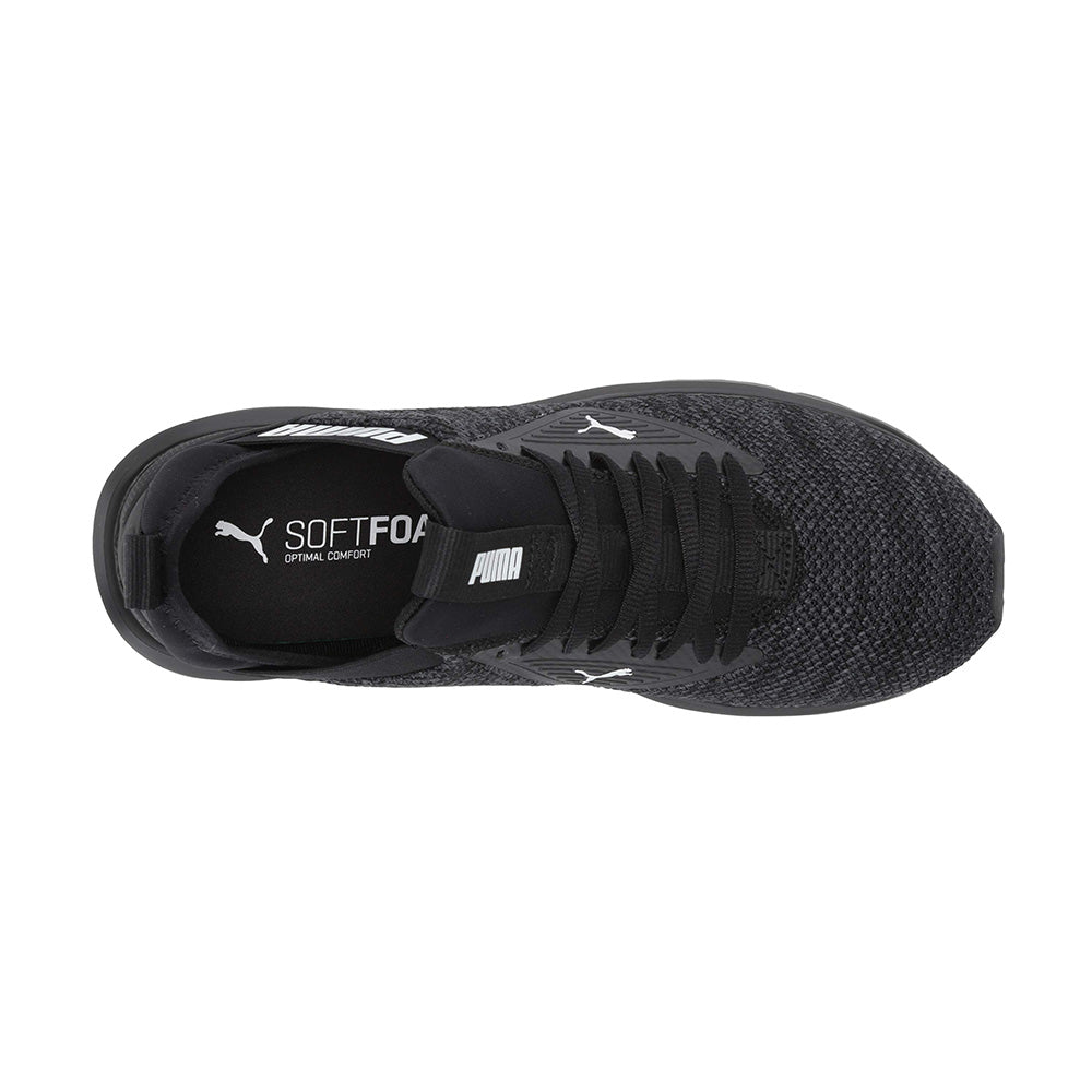 Giày Puma Men's Enzo Beta Woven Shoe - hình ảnh chi tiết 4