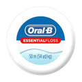 Chỉ nha khoa Oral-B Essential Floss 50m - hình ảnh sản phẩm chính
