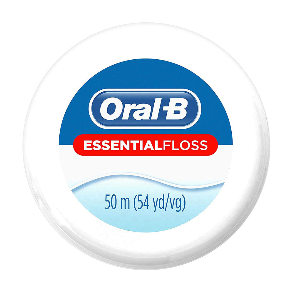 Chỉ nha khoa Oral-B Essential Floss 50m - hình ảnh sản phẩm chính