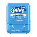 Chỉ nha khoa ORAL-B Glide Advanced Multi Protection Floss Clear Mint Set 44m x6 hộp - ảnh sản phẩm 1