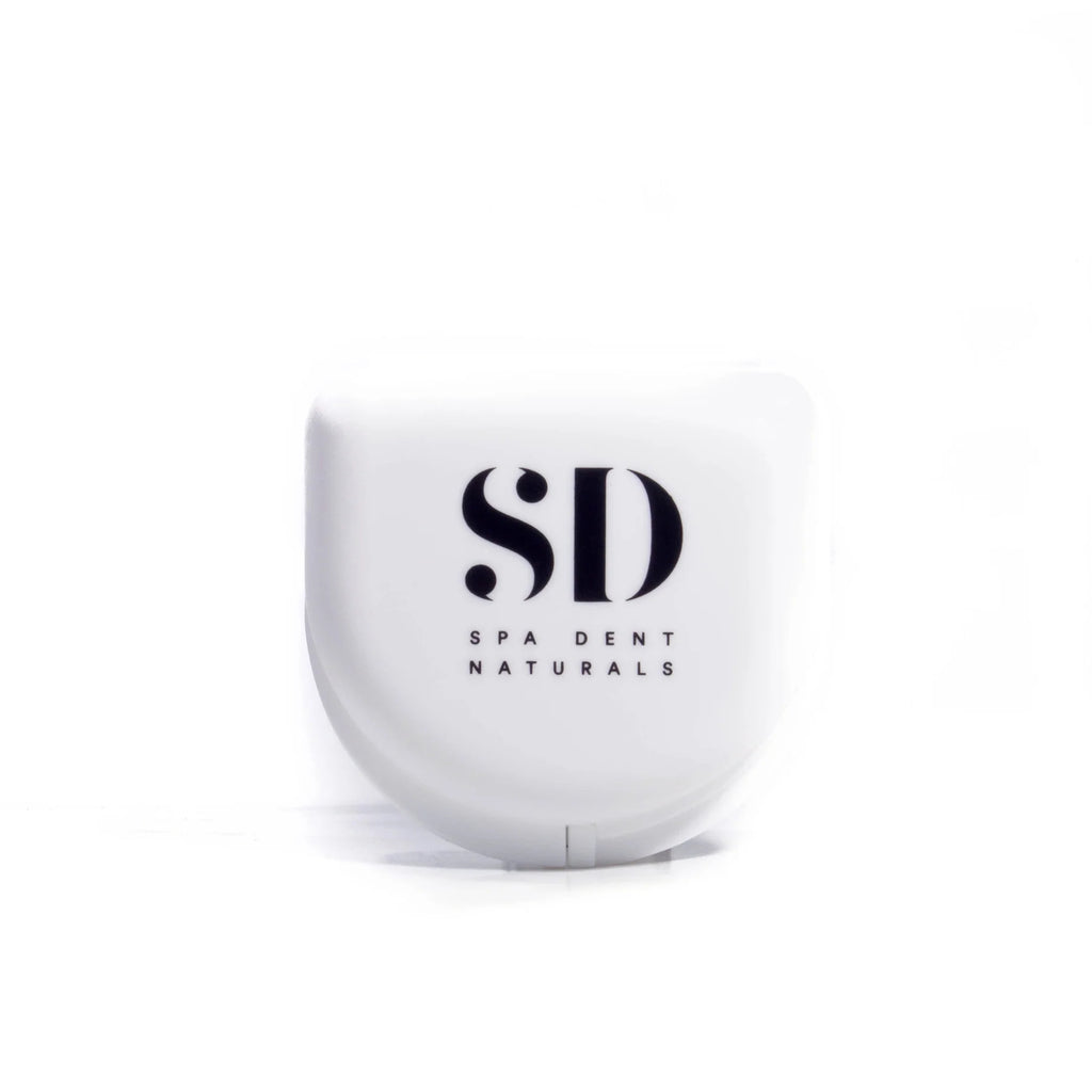 Bộ Dụng Cụ Tẩy Trắng Răng Chuyên Nghiệp SD Spa Dent Naturals Light Activated Professional Teeth Whitening Kit - hình ảnh chi tiết 6