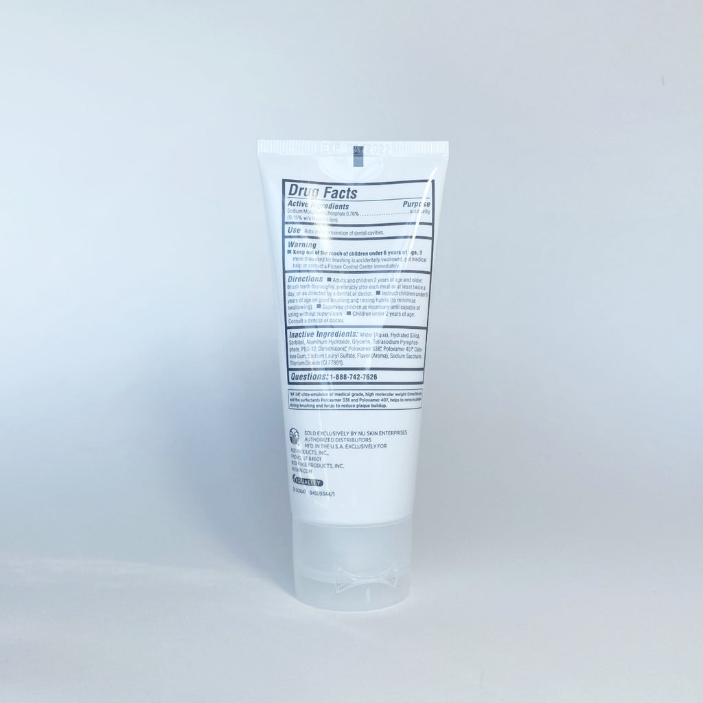Kem đánh răng AP24 Nuskin 110g - hình ảnh chi tiết 2