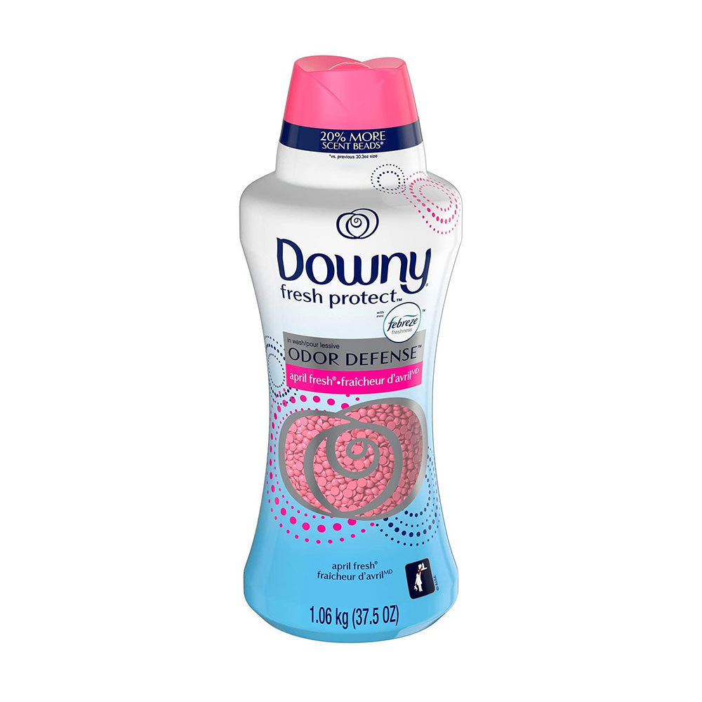Viên xả vải Downy của Mỹ giữ thơm lâu Downy Fresh Protect 1.06kg - hình ảnh sản phẩm chính