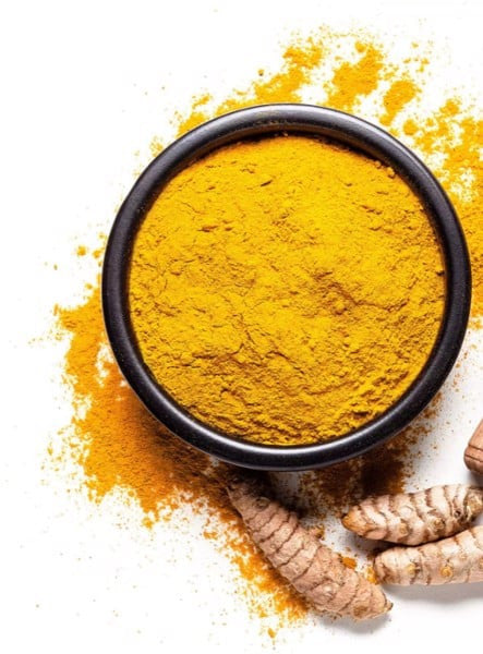 Viên uống tinh chất nghệ Kirkland Signature Turmeric 1000 mg., 240 Viên - hình ảnh chi tiết 5