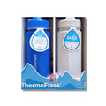 Set 2 bình giữ nhiệt ThermoFlask 474ml (Set Nhỏ) - hình ảnh sản phẩm chính