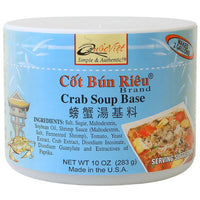 Cốt bún riêu Quoc Viet Foods Crab Flavored Soup Base