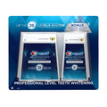 Miếng dán trắng răng Crest 3D Whitestrips Professional Effects 40 miếng Levels 18 Whiter + 14 miếng Levels 8 Whiter - hình ảnh sản phẩm chính