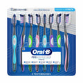 Set 8 Bàn chải đánh răng Oral-B Pro ADVANTAGE - ảnh sản phẩm 1