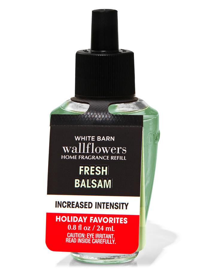 Tinh dầu thơm Bath and body works 24ml - hình ảnh chi tiết 4