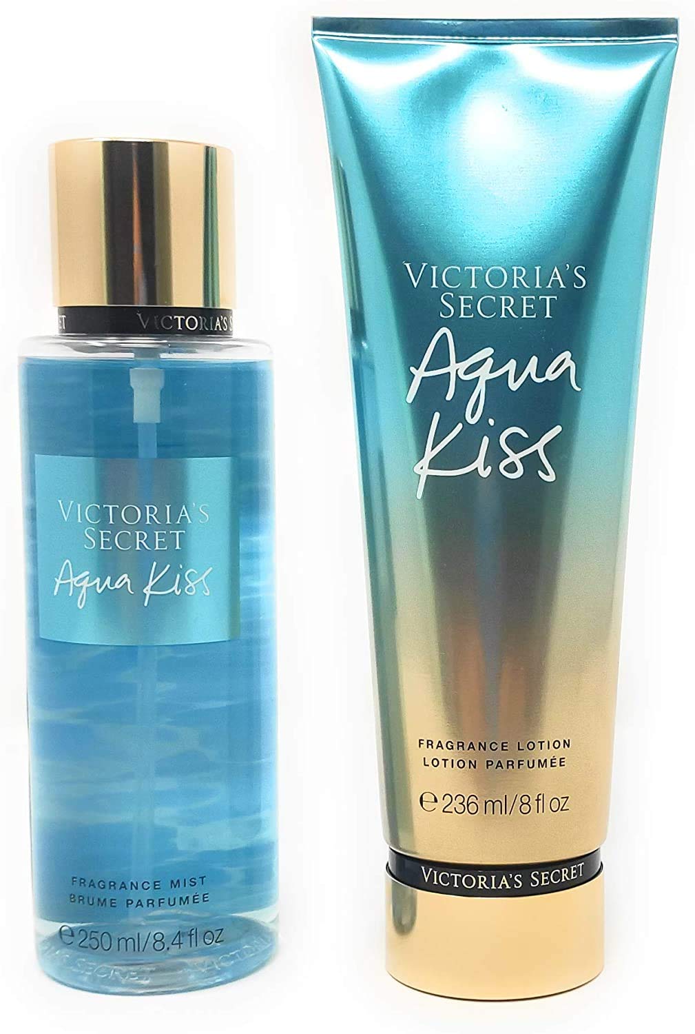 Dưỡng thể hương nước hoa Victoria’s Secret 236ml - hình ảnh chi tiết 4
