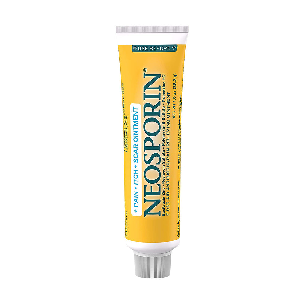 Kem bôi trị vết thương Neosporin 28.3g - hình ảnh sản phẩm chính