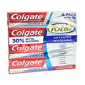 Kem đánh răng Colgate Total Whitening 226g của Mỹ - hình ảnh sản phẩm chính