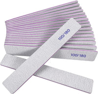 Dũa móng 100/180 grit