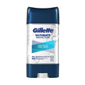 Lăn khử mùi cho nam của Mỹ Gillette Ultimate Protection Cool Wave 72 Giờ 107g (một chai đơn) - hình ảnh sản phẩm chính