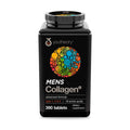 Viên uống Collagen Youtheory Men's Type 1, 2 & 3 dành cho nam 390 viên của Mỹ - hình ảnh sản phẩm chính