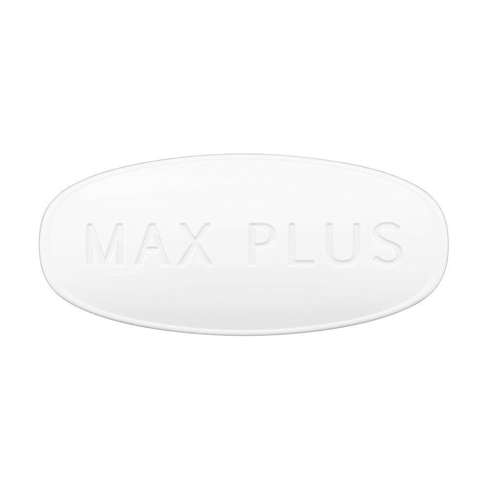Viên uống bổ sung Canxi Citracal Maximum Calcium Citrate +D3 280 viên - hình ảnh chi tiết 4
