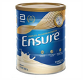 Sữa bột Ensure hương Vani Úc Ensure Vanilla Powder 850g - hình ảnh sản phẩm chính