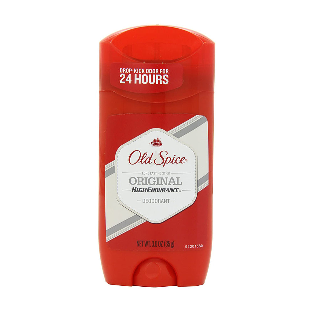 Lăn khử mùi nam Old Spice Original Deodorant 85g - hình ảnh sản phẩm chính