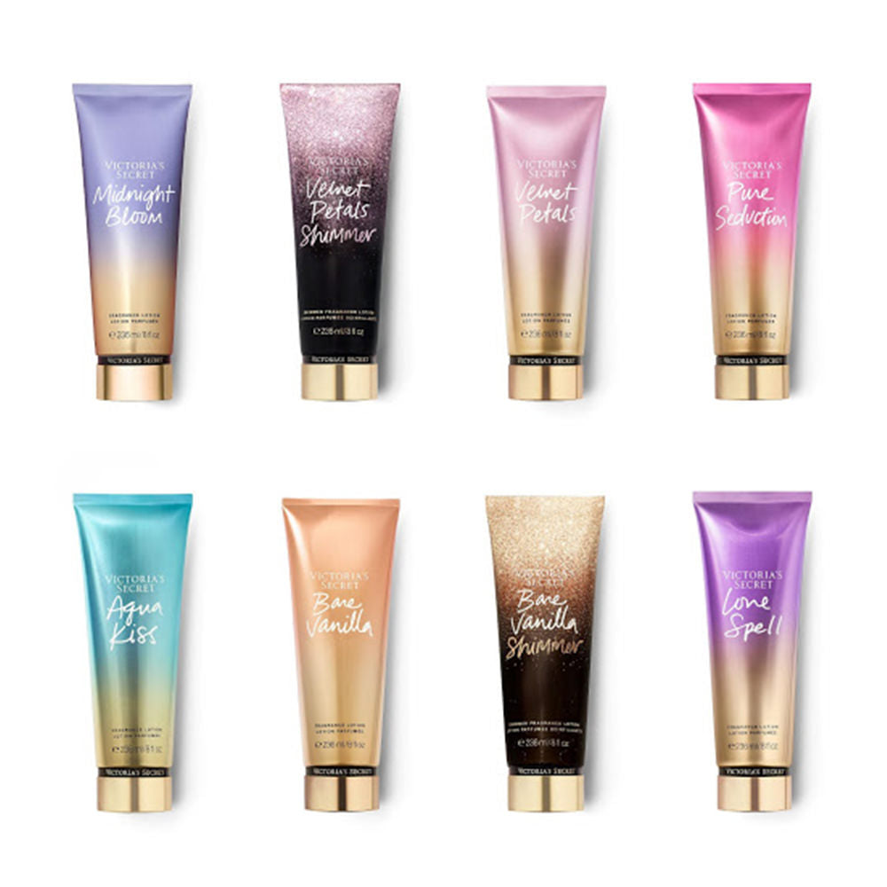 Dưỡng thể hương nước hoa Victoria’s Secret 236ml - hình ảnh sản phẩm chính