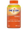 Vitamin tổng hợp One A Day Woman 300 Viên - ảnh sản phẩm 1