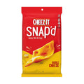 Snack phô mai Cheez-it Snap'd gói 567g USA - Không Cholesterol - Cheesy, Thin & Cripsy - ảnh sản phẩm 1