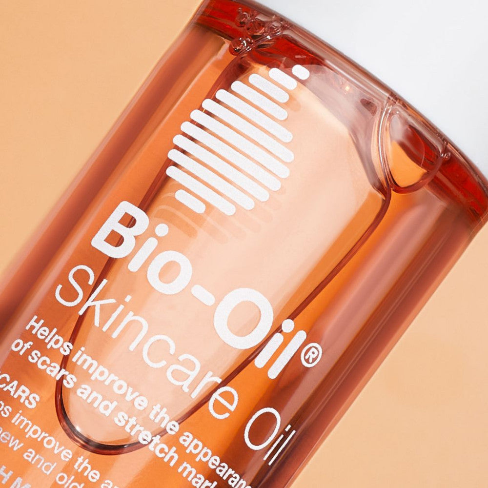 Tinh dầu Bio Oil trị rạn da cho bà bầu loại 125ml - hình ảnh chi tiết 5