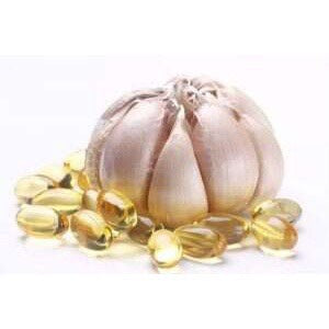 Viên uống tinh dầu tỏi Costar Garlic Oil 3000mg 200 viên của Úc - hình ảnh chi tiết 4