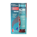 Dầu nhuyễn thể Kori Pure Antarctic Krill Oil Multi-Benefit Omega-3, 800mg 90 Viên - hình ảnh sản phẩm chính
