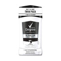 Lăn khử mùi cho nam Degree Men Black & White UltraClear 76g - hình ảnh sản phẩm chính