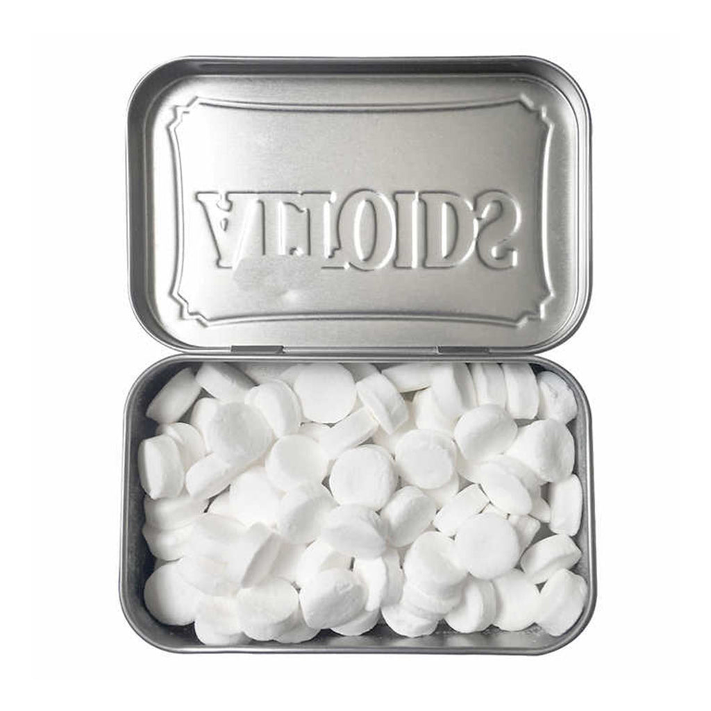 Kẹo ngậm bạc hà Altoids Peppermint 50g - hình ảnh chi tiết 2