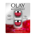 Kem dưỡng chống lão hóa Olay Regenerist Micro-Sculpting Cream Face Moisturizer 48g Vỉ 2 hộp - hình ảnh sản phẩm chính