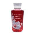 Sữa tắm Bath & Body Works Shower Gel Japanese Cherry Blossom 295ml - hình ảnh sản phẩm chính
