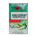 Dầu khuynh diệp Con Ó của Mỹ Eagle Brand Eucalyptus Oil 30ml - hình ảnh sản phẩm chính