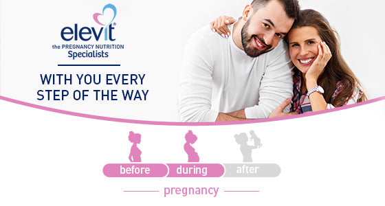Viên uống Elevit dành cho bà bầu loại 100 viên của Úc (Bayer Australia) - hình ảnh chi tiết 5