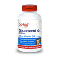 Viên uống bổ khớp Schiff Glucosamine 2000mg plus Vitamin D3. hộp 150 viên của Mỹ - hình ảnh sản phẩm chính