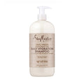 Dầu gội Shea Moisture 100% Virgin Coconut Oil Daily Hydration Shampoo 1L - ảnh sản phẩm 1