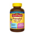 Viên uống cho bà bầu Nature Made Prenatal Multi DHA loại 90 viên (hộp nhỏ) - hình ảnh sản phẩm chính