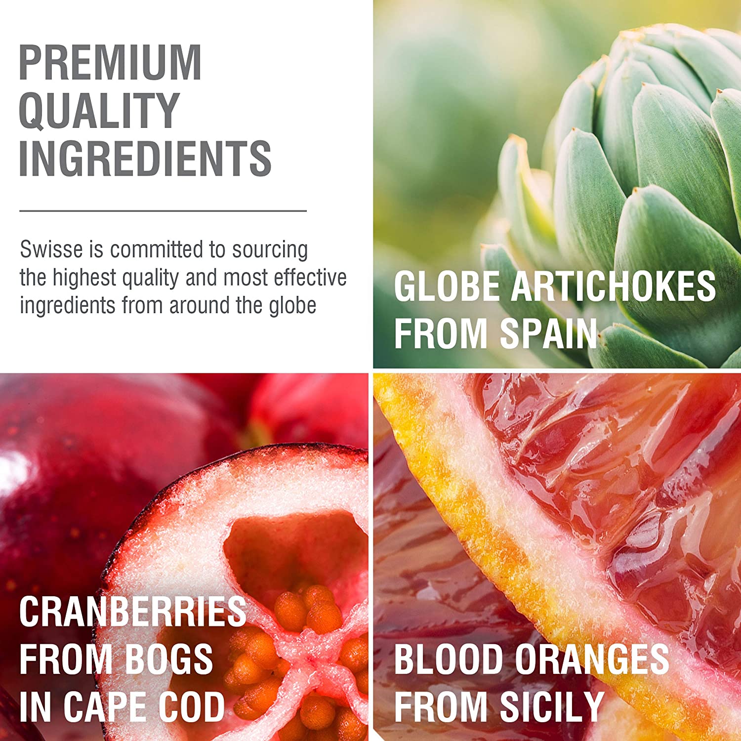 Viên uống đẹp da móng tóc từ Swisse Ultiboost Hair Skin Nails 100 viên - hình ảnh chi tiết 4