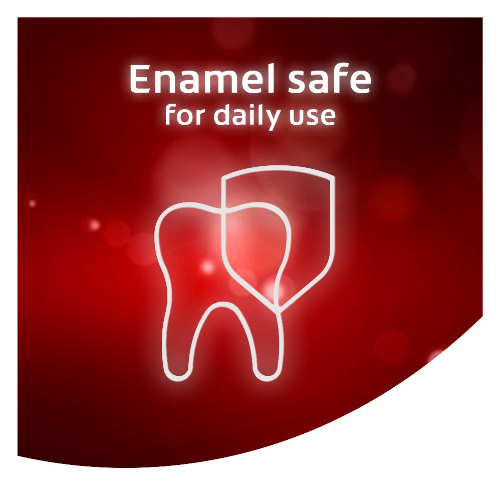 Kem đánh răng Colgate Optic White Renewal 116g - hình ảnh chi tiết 5