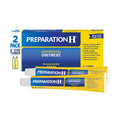Kem bôi trĩ Preparation H Hemorrhoidal Ointment 57g x 2 tuýp (mẫu mới) - hình ảnh sản phẩm chính