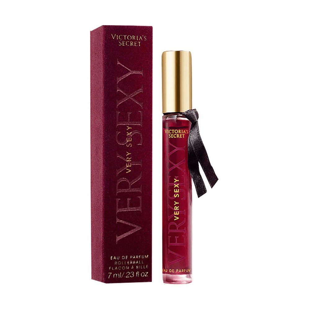 Nước hoa nữ Victoria’s Secret Very Sexy EDP 7ml - hình ảnh sản phẩm chính