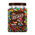 Socola M&M Milk Chocolate Pantry Size Hộp 1757.7g (nắp đen) - hình ảnh sản phẩm chính