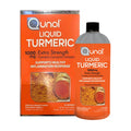 Nước uống tinh chất nghệ tươi Qunol Liquid Turmeric 1000mg 900ml - hình ảnh sản phẩm chính
