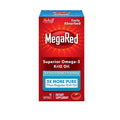 Dầu nhuyễn thể (dầu tôm) Schiff MegaRed Extra Strength Krill Oil 500mg 90 viên - hình ảnh sản phẩm chính